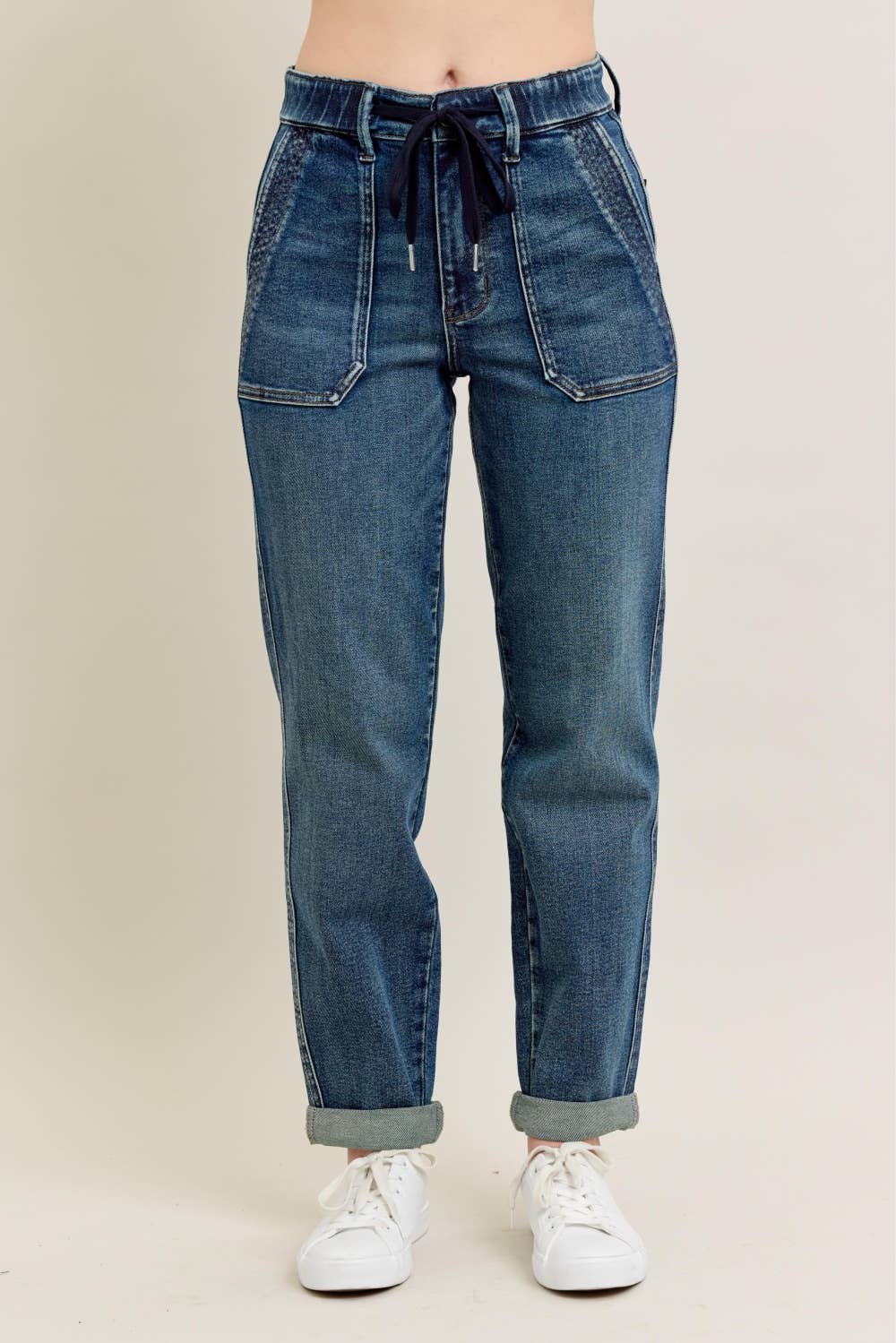Judy Blue Vintage Jogger
