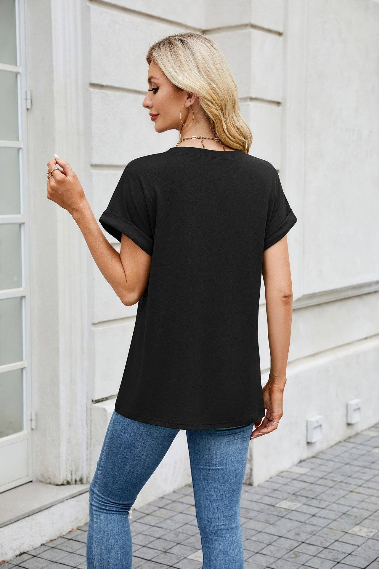 Everyday Classic Tee