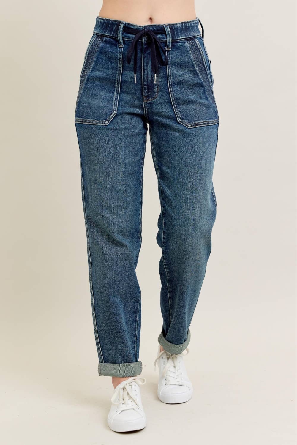 Judy Blue Vintage Jogger
