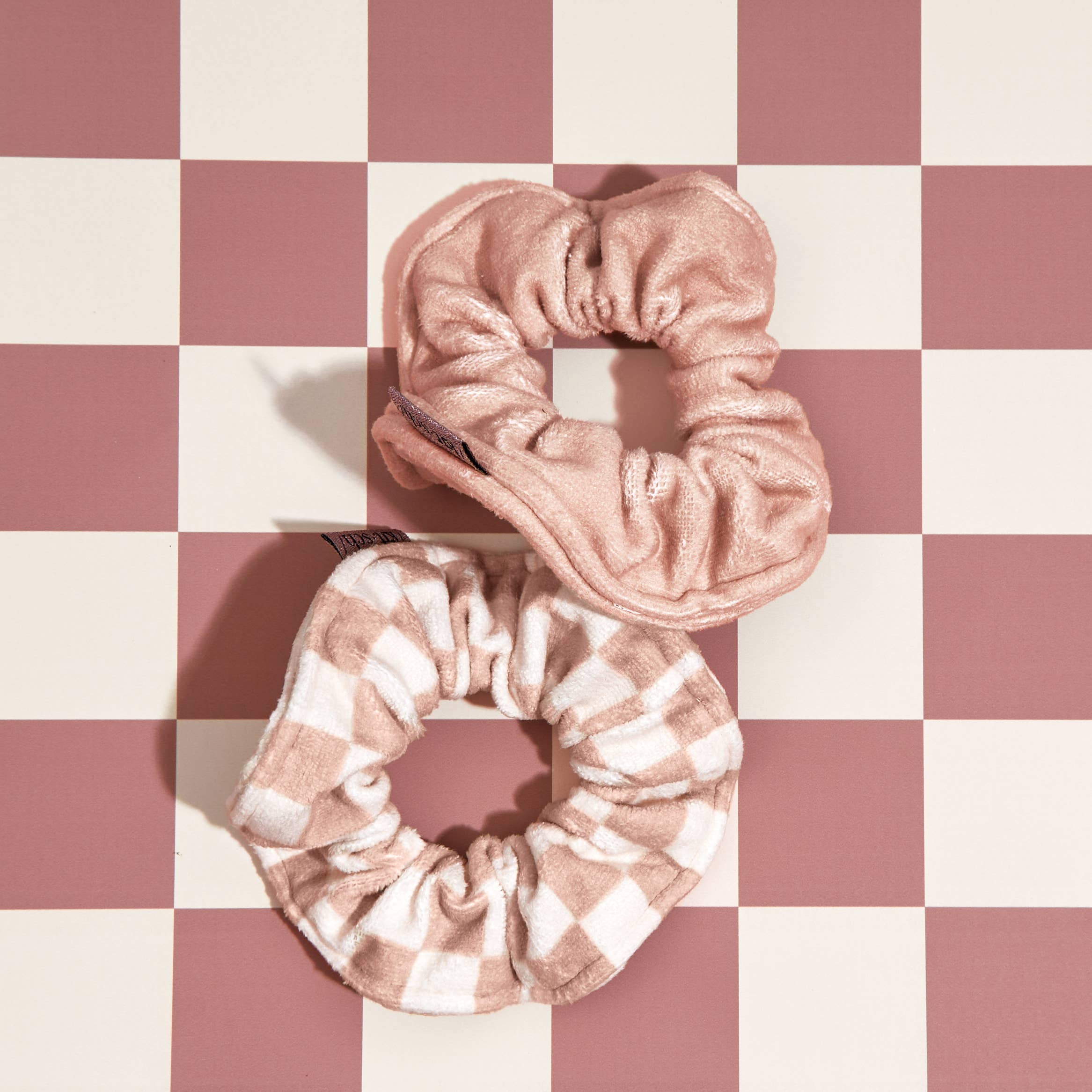 KITSCH Microfiber Quick-Dry Towel Scrunchie
