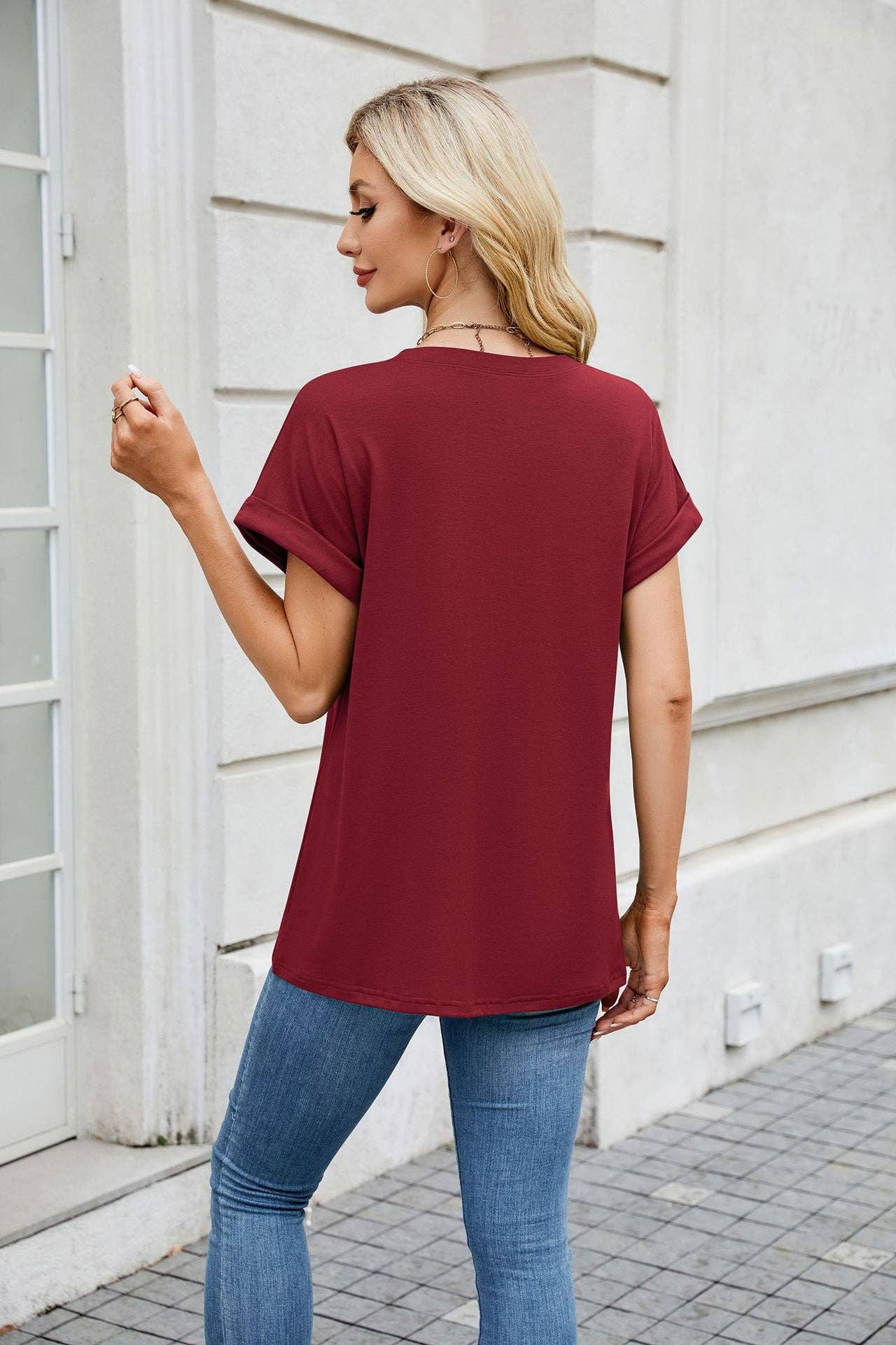 Everyday Classic Tee