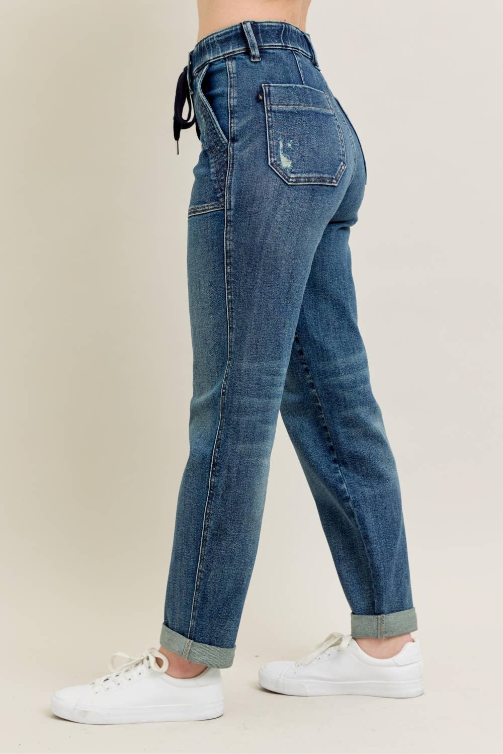 Judy Blue Vintage Jogger