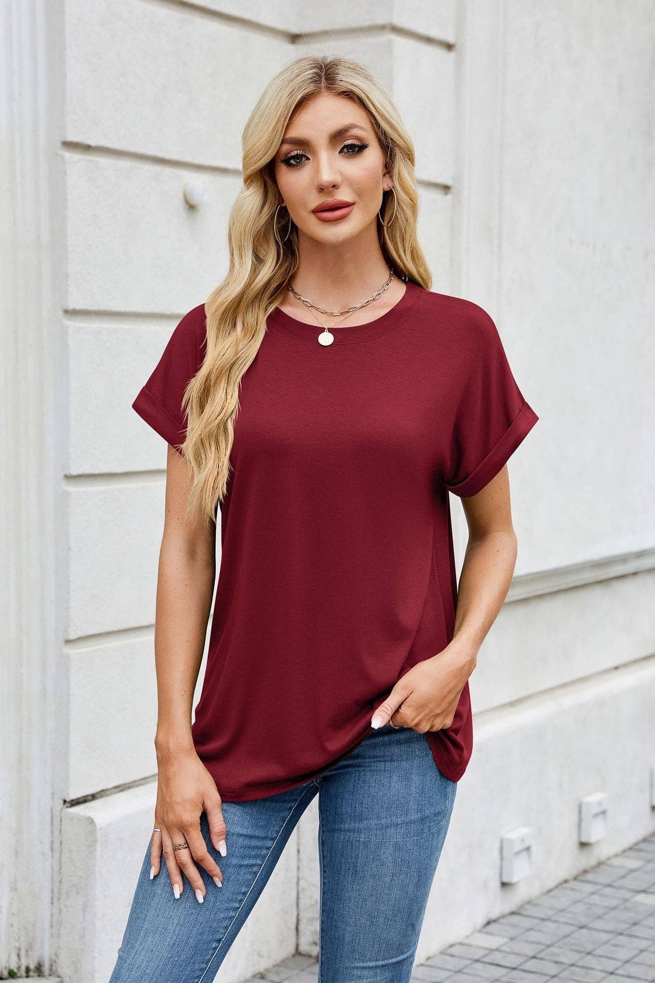 Everyday Classic Tee