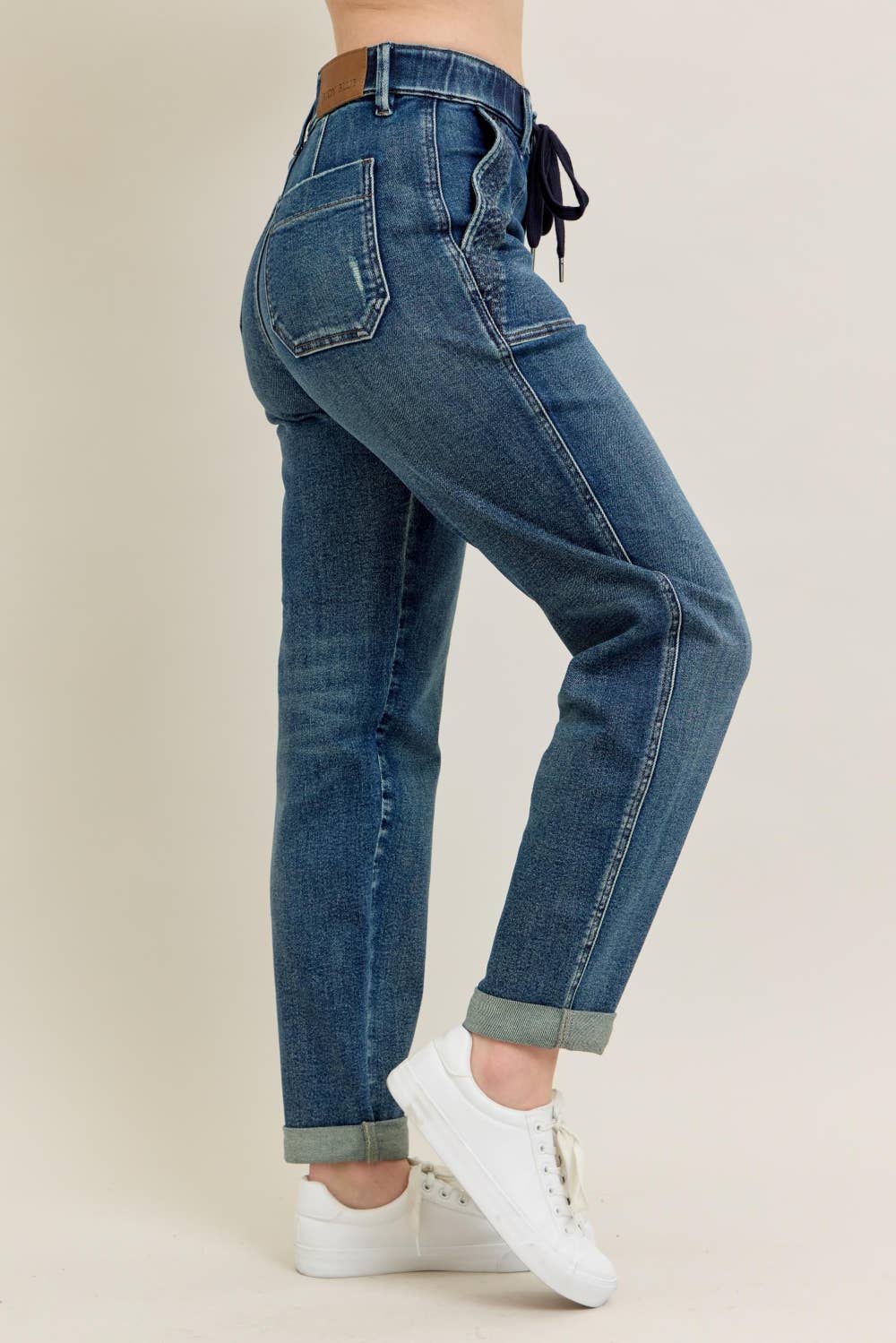 Judy Blue Vintage Jogger