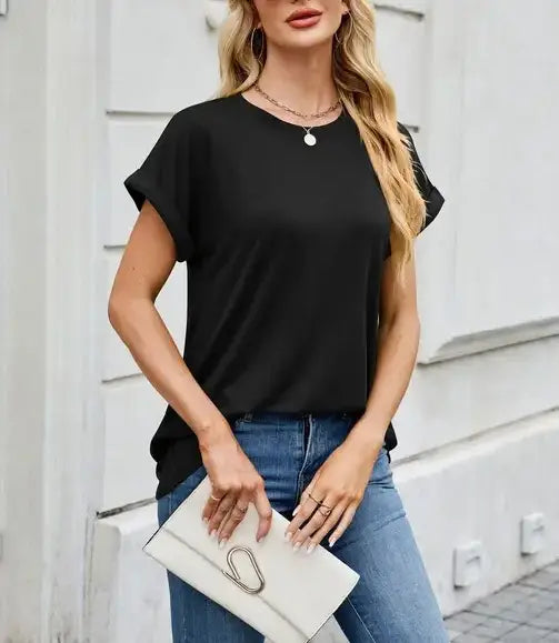 Everyday Classic Tee
