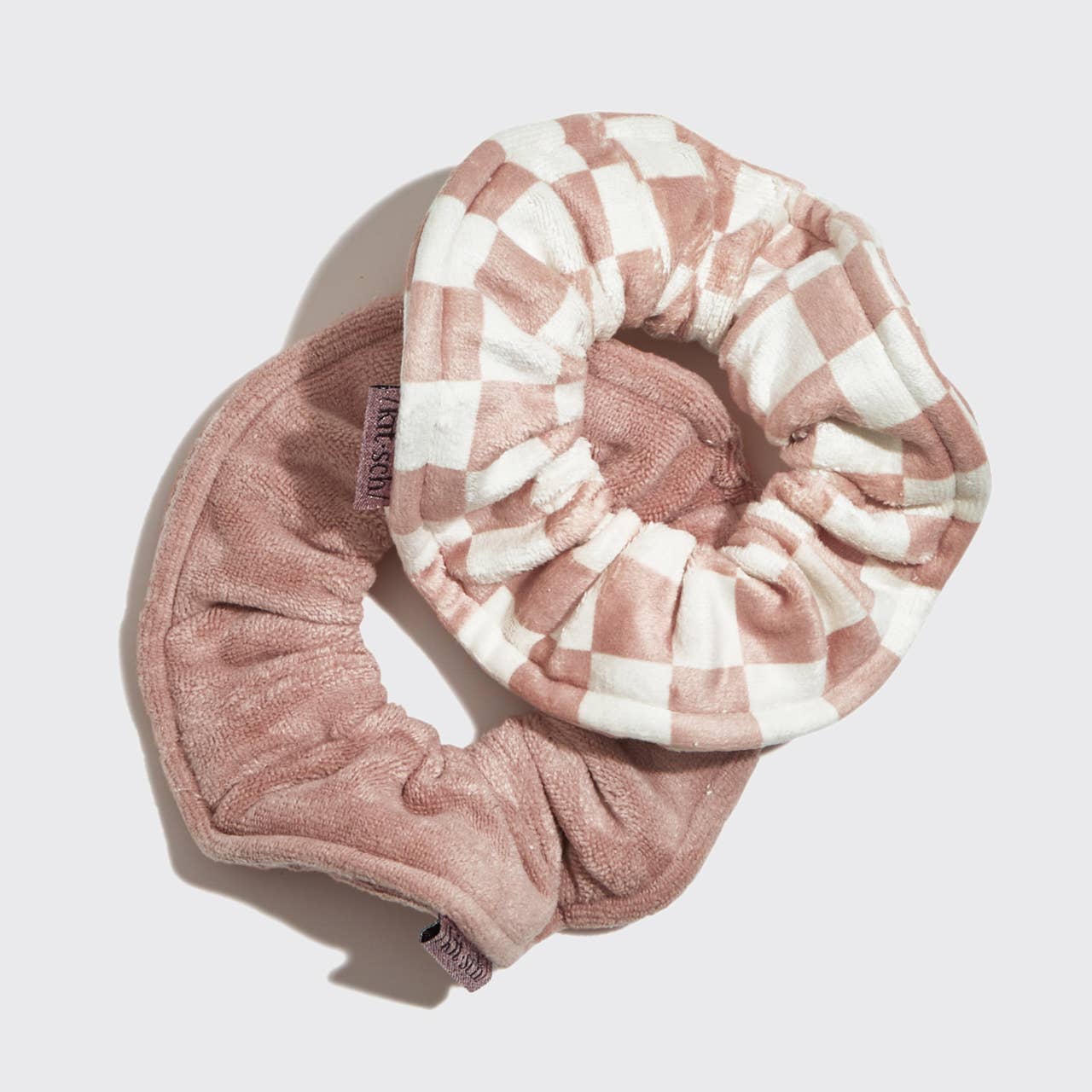 KITSCH Microfiber Quick-Dry Towel Scrunchie